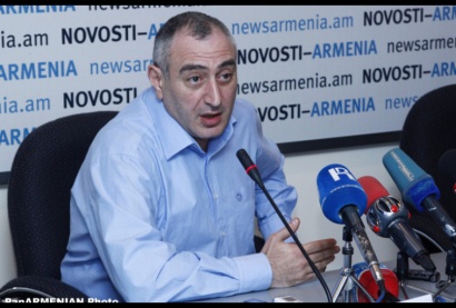 Վարչապետի կողմից Արցախում դավադիրներ փնտրելը կարող է խնդիրներ առաջացնել երկու հայկական պետությունների հարաբերություններում, լավ է, որ հասկացան դա. Կարեն Քոչարյան. Tert.am