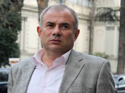 Նիկոլ Փաշինյանի աջակիցների հավաքի ժամանակ հարձակվել են 5-րդ ալիքի լրագրողի վրա. Հարություն Հարությունյան