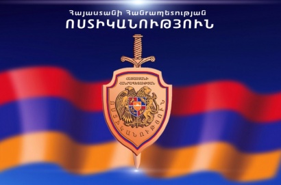 Ոստիկանությունը պարզաբանում է տարածել Para TV-ի աշխատակցին դանակահարելու տեղեկության վերաբերյալ