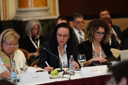Զբոսաշրջության կոմիտեն մասնակցում է ՄԱԿ-ի Զբոսաշրջության համաշխարհային կազմակերպության նիստին