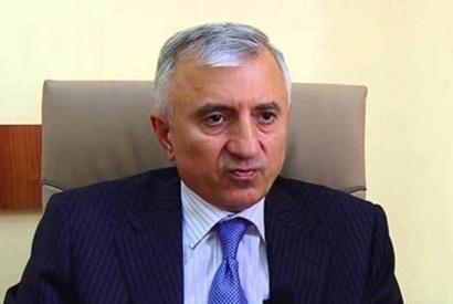 ԲԴԽ նախագահի ժամանակավոր պաշտոնակատարը դիմել է ԱԺ` Բարձրագույն դատական խորհրդի նոր անդամ ընտրելու համար