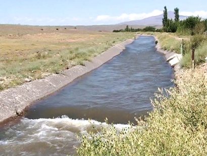 Ոռոգման ջուրը չի թանկացել. Ջրային կոմիտե