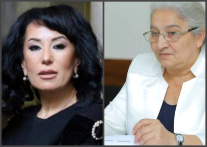 Հուսամ՝ տիկին Զոհրաբյանը կընդունի իր սխալը, և մեր հարաբերությունները դրանից չեն տուժի. արցախցի խորհրդարանական