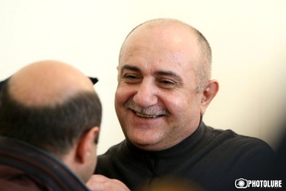 Սամվել Բաբայանը և իր կողմնակիցները որևէ խնդիրներ, այն էլ կենցաղային մակարդակի չունեն մյուս կողմի հետ. հայտարարություն