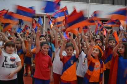 Այսօր երեխաների իրավունքների պաշտպանության միջազգային օրն է