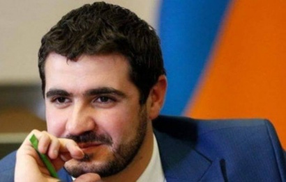 Արտակարգ դեպք Արագածոտնի մարզում. «Աշտարակի ձոր» ռեստորանային համալիրում վիճաբանություն է տեղի ունեցել. մասնակիցներից մեկը ԱԺ պատգամավոր Արման Եղոյանն է