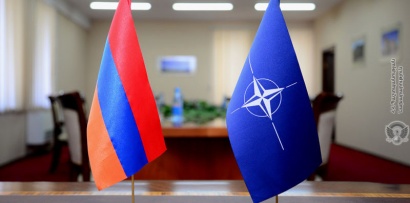 ՀՀ պատվիրակությունը մասնակցել է ՆԱՏՕ-ի կենտրոնակայանում անցկացված նիստին. անդրադարձ է կատարվել նաև Արցախի և Ադրբեջանի զինված ուժերի շփման գծում տիրող իրավիճակին