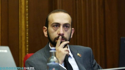Արարատ Միրզոյանի գլխավորած պատվիրակությունը կմեկնի Շվեդիայի Թագավորություն