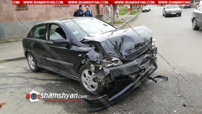 Խոշոր ավտովթար Լոռու մարզում. Բախվել են Opel-ն ու տուրիստական ավտոբուսը.ՖՈՏՈՌԵՊՈՐՏԱԺ, ՏԵՍԱՆՅՈՒԹ