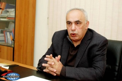 Արթուր Աղաբեկյանն ազատվել է Արցախի Հանրապետության նախագահի խորհրդականի պաշտոնից
