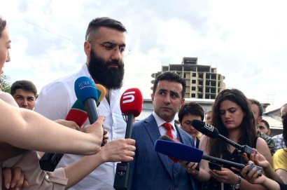 «Ոչ թե թավշյա, այլ երկաթյա հարված». միջազգային ԶԼՄ-ներն անդրադարձել են «Ադեկվադի» անդամների ձերբակալությանը