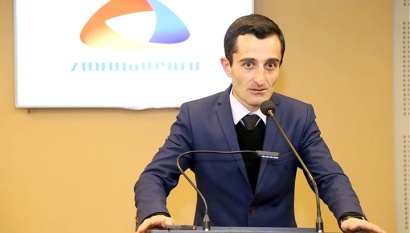 Եվս մեկ հասարակական կազմակերություն չի համակերպվում երկրում տիրող իրավիճակի հետ․ «Փաստ»