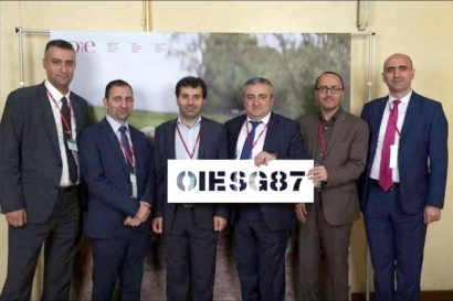 Փարիզում անցկացված Կենդանիների առողջության համաշխարհային կազմակերպության պատվիրակների 87-րդ ամենամյա գլխավոր նստաշրջանին մասնակցել է նաև Հայաստանի պատվիրակությունը