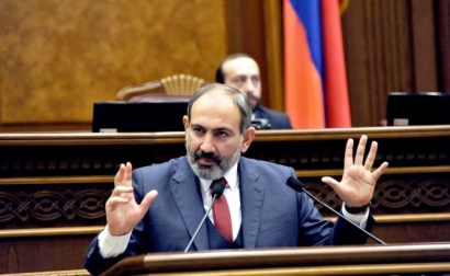Քաղաքական դատարկության քաոտիկ էֆեկտը. հանդիպակաց բևեռի խնդիր է առաջացել․ «Ժամանակ»