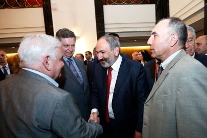 Ներդրողները չեն ուզում վտանգել իրենց կապիտալն ու ունեցվածքը ՌԴ-ում. «Ժամանակ»