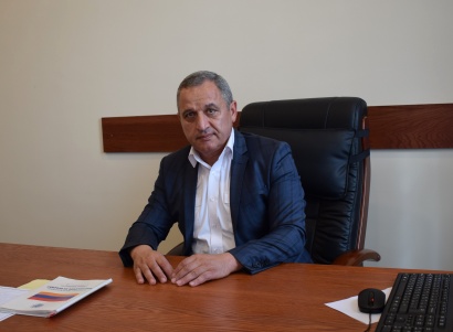 ԲԴԽ-ն արձանագրել է Գևորգ Դանիելյանի հրաժարականը. ԲԴԽ նախագահի պարտականությունների կատարումը վերապահվել է Սերգեյ Չիչոյանին