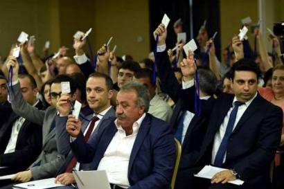 Մեծ աժիոտաժ․ որևէ կուսակցություն չի հրավիրվել ՔՊ համագումարին․ «Ժողովուրդ»