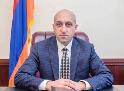 Լոռու մարզպետի պաշտոնանկության պահանջով մարզի բնակիչները ստորագրահավաք են սկսել