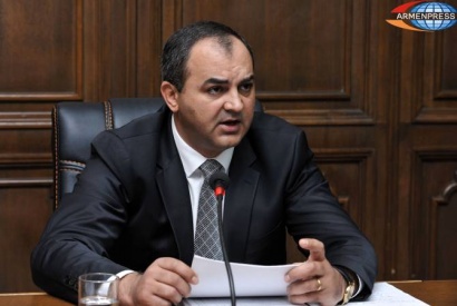 Ռոբերտ Քոչարյանի գործով վերաքննիչ բողոքի քննության դատական նիստին ներկա է ՀՀ գլխավոր դատախազը