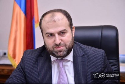 Սևանա լճի ափամերձ տարածքների մաքրման նախորդ տարվա ծրագիրը չեղարկվել է. նախարարի պարզաբանումը