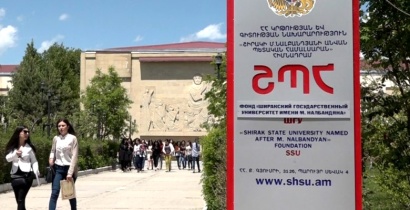 Շիրակի պետական համալսարանի գիտական խորհրդի պատասխանը Ա. Հարությունյանի հայտարարությանը