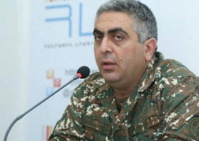Արծրուն Հովհաննիսյանն առաջիկայում պատերազմ կանխատեսելու համար հիմքեր չի տեսնում