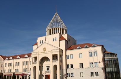 Արցախի Հանրապետության Ազգային ժողովը կգումարի արտահերթ նիստ
