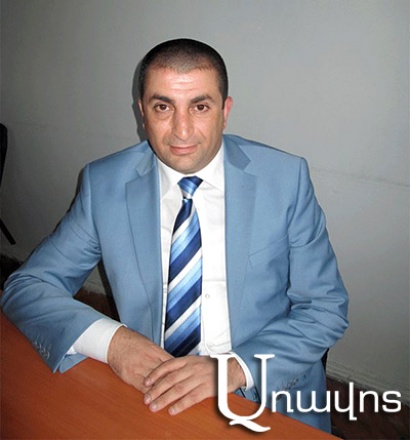 «Նախարարն ինչպե՞ս է պատկերացնում․ 85-ամյա բուհը կործանի, ինչ է թե իր յուրայինին ռեկտոր պիտի նշանակի՞»․ Գագիկ Համբարյան. Aravot.am