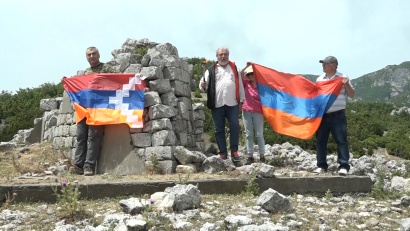 Համահայկական 7-րդ խաղերի նախապատրաստական աշխատանքները մեծ թափով ընթանում են Հայաստանում, Արցախում և սփյուռքում