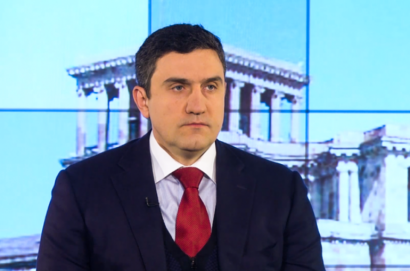 Դուք լիբերալ չեք, սոցիալիստ ու սոցիալ-դեմոկրատ չեք, քանի որ այդպիսին լինելու համար պետք է ունենալ գաղափար, հավատամք, արժեք ու սկզբունքներ. Արթուր Ղազինյանը՝ Նիկոլ Փաշինյանին