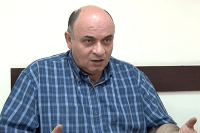 Աղասի Ենոքյան. Եթե իշխանությունները հաջողեն մեկի հանդեպ ճնշումների մեջ, հետո այն տարածվելու է մյուսների նկատմամբ. Aravot.am