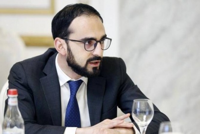 Փոխվարչապետ Տիգրան Ավինյանն անդրադարձել է Արդարադատության նախարարի նշանակման շուրջ քննարկումներին