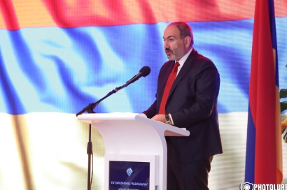 Վարչության նոր կազմ ընտրելիս՝ այդ քայլն արեք ժողովրդի նկատմամբ առանձնահատուկ պատասխանատվությամբ. Նիկոլ Փաշինյանը՝ ՔՊ պատվիրակներին. Tert.am