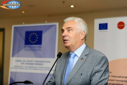 ԵՄ-ն իրականացնելու է ՀՀ հյուսիսային 3 մարզերում զբոսաշրջության խթանման 13 մլն եվրո արժողությամբ ծրագիր