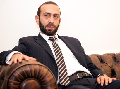Եթե ինձ ընտրեն ՔՊ վարչության նախագահ, հակված եմ ինքնաբացարկ հայտնել. Արարատ Միրզոյան. Tert.am
