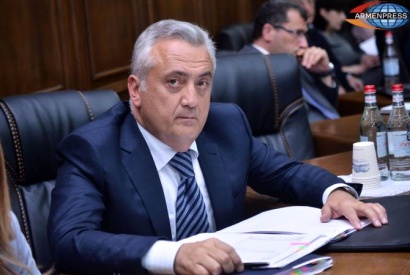 Արթուր Ջավադյանը կմասնակցի Դուբրովնիկի 25-րդ միջազգային տնտեսական կոնֆերանսին