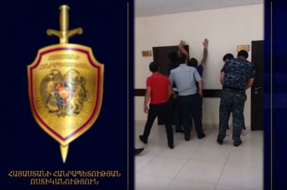 Ոստիկանությունն ուժեղացված ծառայություն է իրականացրել մարզերում․ բաժիններ են բերվել «օրենքով գողեր». ՏԵՍԱՆՅՈՒԹ