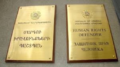 Ի՞նչ իրավունքներ ունեն աշխատողները. Մարդու իրավունքների պաշտպանը հրապարակել է ուղեցույց