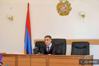 Քոչարյանի գործով դատարանը հեռացավ վերջնական որոշում կայացնելու՝ չլսելով փաստաբանների առարկությունները