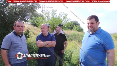 Ողբերգական դեպք Երևանում. Սամվել Ալեքսանյանի տան հարևանությամբ գտնվող «Դալմայի այգիներում» հայտնաբերվել է կնոջ դի. ժամանել են տարածքի ոստիկանապետը, քննչականի պետն ու դատախազը. ՖՈՏՈՌԵՊՈՐՏԱԺ, ՏԵՍԱՆՅՈՒԹ