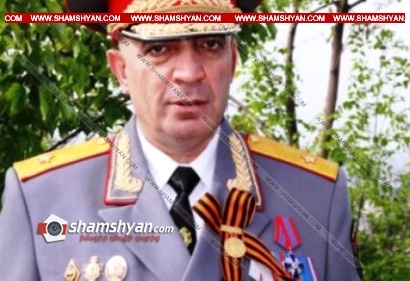 Ոստիկանները հայտնաբերեցին Երևանի «թամամ» թաղամասերում գողություններ կատարողներից մեկին. տուժածներից մեկը հանցագործ աշխարհում «օրենքով գողերի ու հեղինակությունների» ահ ու սարսափ, գեներալ-մայոր «Թամամն» է