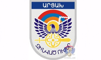 Արցախի ՊՆ-ն հերքում է ադրբեջանական ԶԼՄ-ների տարածած լուրը հայկական կողմից նռնականետերի կիրառմամբ հրադադարը խախտելու մասին