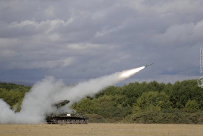 S-300 զենիթահրթիռային համալիրների մասնակցությամբ ՀՀ-ում և Արցախում շարունակվում են մարտական հրաձգությամբ զորավարժությունները