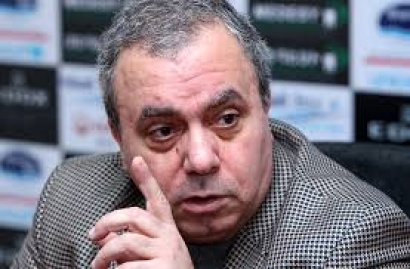 Վրաստանում կատարվող իրադարձությունների հետևանքով կարող են փակվել դեպի ՀՀ տանող բեռնուղիները. Հրանտ Բագրատյան Վրաստանում կատարվող իրադարձությունների հետևանքով կարող են փակվել դեպի ՀՀ տանող բեռնուղիները. Հրանտ Բագրատյան