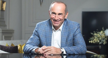 Ես աշխատում եմ մի ընկերությունում, որտեղ բավական բարձր եմ վարձատրվում. Ռոբերտ Քոչարյանը՝ իր հարստության մասին Ես աշխատում եմ մի ընկերությունում, որտեղ բավական բարձր եմ վարձատրվում. Ռոբերտ Քոչարյանը՝ իր հարստության մասին