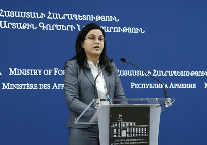 Ադրբեջանը հրաժարվել է Բաքվում ապահովել ՀՀ-ի պատվիրակության անվտանգությունը ՅՈՒՆԵՍԿՕ-ի կոմիտեի նիստին