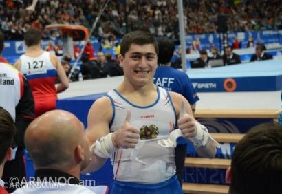 ՈւԽ. Արթուր Ավետիսյանը եզրափակչում է