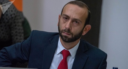 Արարատ Միրզոյանը ցավակցել է Արարատի մարզում տեղի ունեցած ավտովթարի զոհերի ընտանիքներին