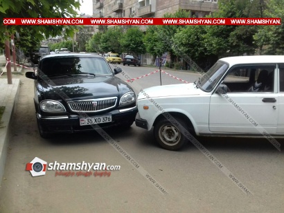 Տավուշի մարզում 27–ամյա վարորդը 07-ով վրաերթի է ենթարկել 10-ամյա երեխայի. ՖՈՏՈՌԵՊՈՐՏԱԺ