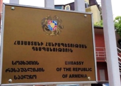 Վրաստանի իրավապահները ՀՀ քաղաքացուն արդեն 20 օր է, չեն թույլատրում հայրենիք վերադառնալ. Թբիլիսիում ՀՀ դեսպանատունը լռում է
